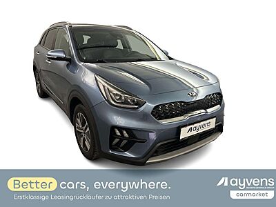 Kia Niro 1.6 GDI PHEV 2WD OPF Aut.
