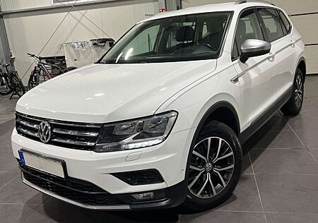 VW Tiguan Allspace Volkswagen 2.0 TDi Automatik *Navi*Kamera*