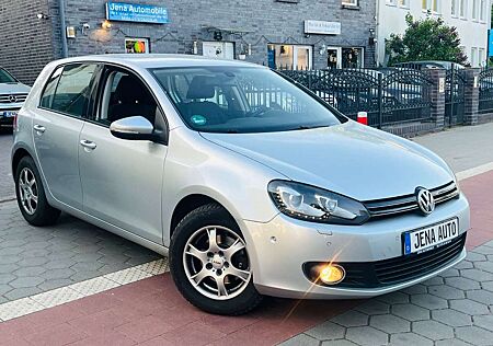 VW Golf Volkswagen VI Comfortline Automatik Xenon PDC SHZ