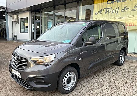 Opel Combo E Cargo XL Basis erh. Nutzlast +KAMERA+PDC