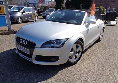 Audi TT Roadster 1.8 TFSI Insp.Neu!!!