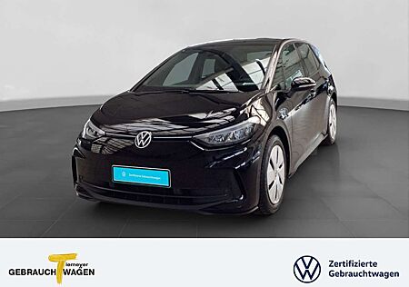 VW ID.3 Volkswagen PRO LM18 KAMERA ACC KEYLESS