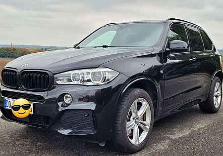 BMW X5 xDrive50i Sport-Aut.