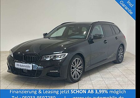 BMW 320 d Touring M Sport Paket *Harman/Kardon*AHK*