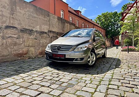 Mercedes-Benz B 200 TÜV NEU XENON SHZ