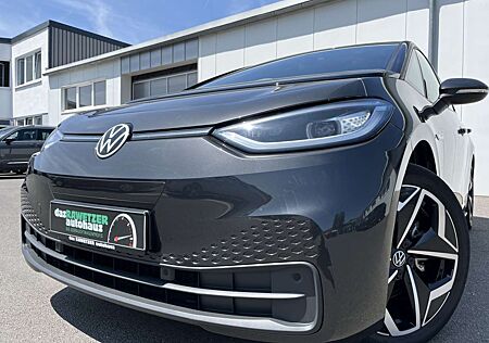 VW ID.3 Volkswagen Pro S Tour 82 kWh 141€ m. 20% Anzahlung CCS Head
