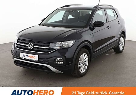 VW T-Cross Volkswagen 1.0 TSI Life *ACC*SHZ*PDC*ALU*