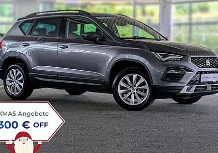 Seat Ateca Style