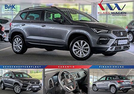 Seat Ateca Style