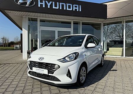 Hyundai i10 Select