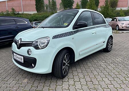 Renault Twingo La Parisienne