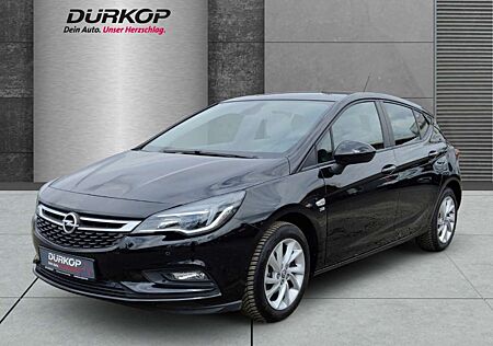 Opel Astra 1.4 K Turbo EU6d-T 120 Jahre Apple CarPlay Android