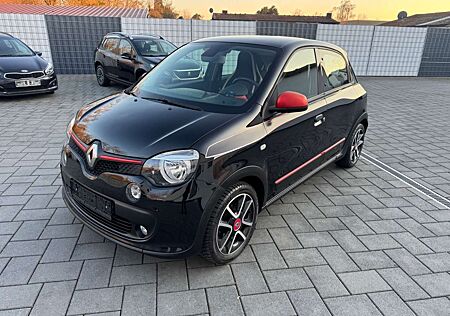 Renault Twingo Luxe