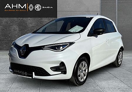Renault ZOE Life R110 ZE50 Standheizung Klima MIETAKKU