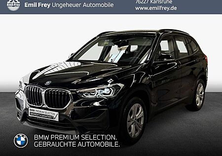 BMW X1 xDrive25e Advantage,RFK, SHZ, LED