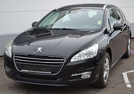 Peugeot 508 SW Active e-HDi 115 ETG6 Stop&Start*PANORAMA
