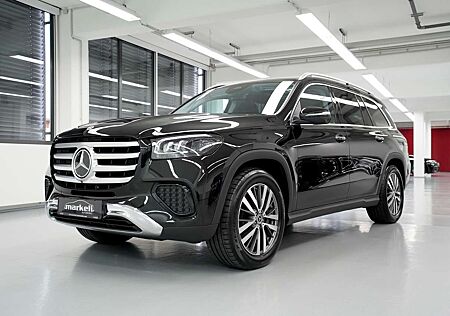 Mercedes-Benz GLS 350 d 4Matic ! M.2025 ! PREMIUM PLUS - 7 SITZ