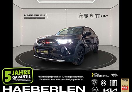 Opel Mokka 1.2 Turbo Elegance FLA SpurW LM KAM LED