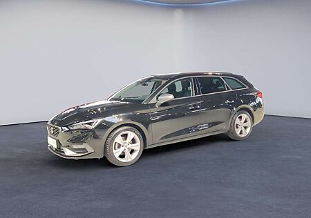 Seat Leon Sportstourer FR 1.5 eTSI DSG NAVI+LED+SHZ