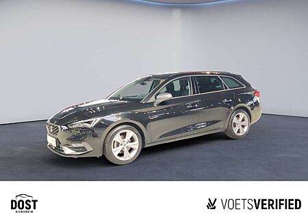 Seat Leon Sportstourer FR 1.5 eTSI DSG NAVI+LED+SHZ