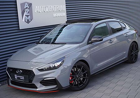 Hyundai i30 N PERFORMANCE|FASTBACK|PANORAMA|KAMERA|MEMORY