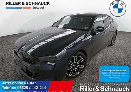 BMW 520 d M Sport Pro PANO+STANDHZG+AHK+HK
