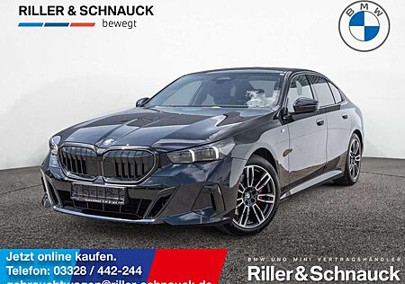 BMW 520 d M-Sport Pro PANO+STANDHZG+AHK+HK