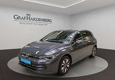 VW Golf Volkswagen VIII 2.0 TDI DSG Goal ACC AHK Kamera