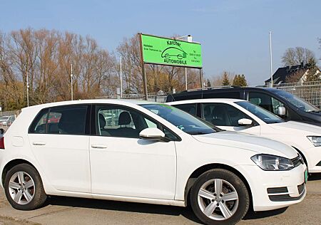 VW Golf Volkswagen Comfortline BMT*PDC*Klima*ATM*