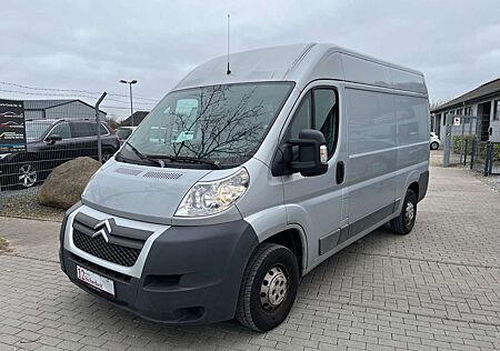 Citroën Jumper Citroen 2.2 HDi Grossraumkasten 30 L2H2 130 FAP