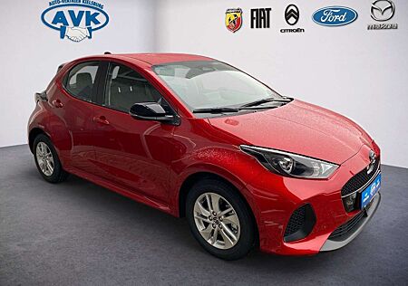 Mazda Others 2 Hybrid Lim. Centre-Line