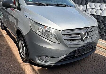 Mercedes-Benz Vito 111 CDI Kompakt WORKER