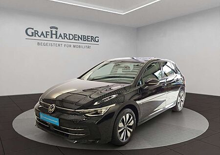 VW Golf Volkswagen VIII 2.0 TDI DSG Goal ACC AHK Navi