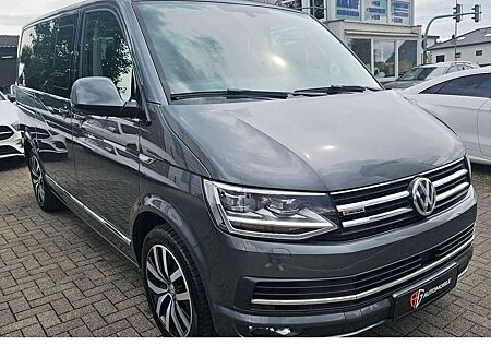 VW T6 Multivan Volkswagen Highline 4Motion