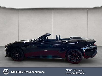 Ford Mustang Convertible 5.0 Ti-VCT V8 Aut. GT