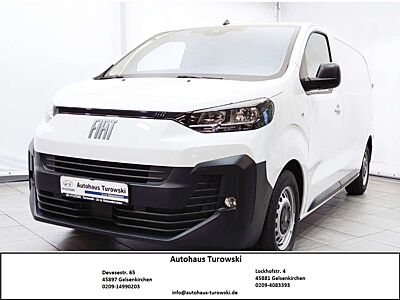 Fiat Scudo L2 Apple LED 180° Kamera PDC v und h Klima  Androi