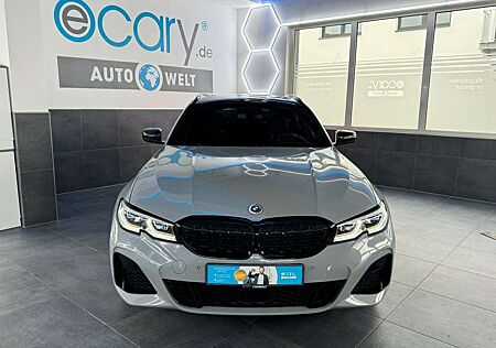BMW 340 Touring xDrive*Laser*HuD*LiveCock*H/K*AHK*