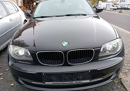 BMW 116i 116 TÜV 8/2027**