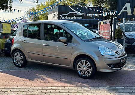 Renault Modus Night & Day 1.2*Temp.*Klima*PDC*AHK*EU5*