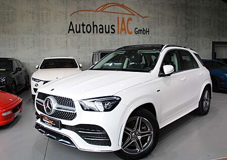 Mercedes-Benz GLE 350 de 4Matic/PANO/ACC/AHK/LED/AMG-Line