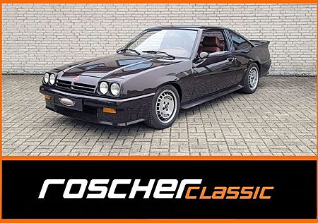 Opel Manta B GSi Exclusiv *H-Zulassung*