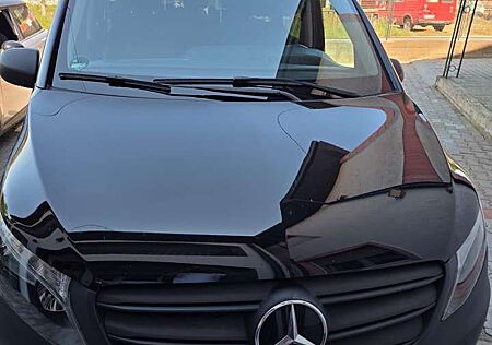 Mercedes-Benz Vito 116 CDI Tourer Lang Aut. PRO
