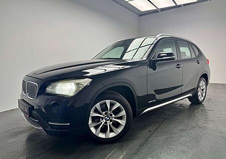 BMW X1 18 d sDrive 2.0 +NAVI+PDC+LEDER+SHZ+LEDER+SHZ