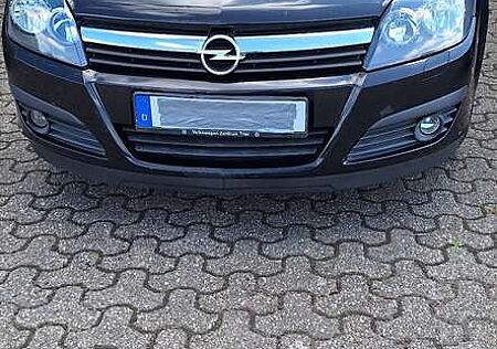 Opel Astra 1.9 CDTI Caravan DPF