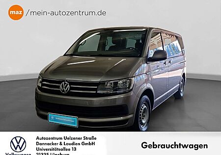VW T6 Multivan Volkswagen 2.0 TDI Comfortline Alu AHK ACC Standh