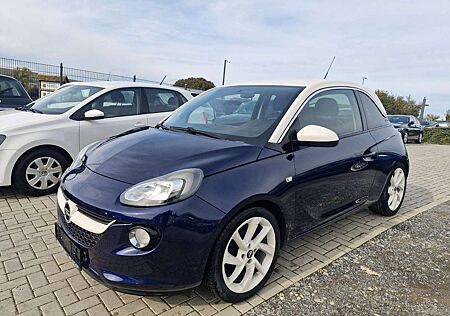 Opel Adam Slam, HU 10.2026