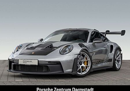 Porsche 992 991 GT3 RS Weissach-Paket PCCB Liftsystem-VA