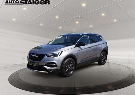 Opel Grandland 1.2 Turbo 2020 FLA 360 ParkAss. LM