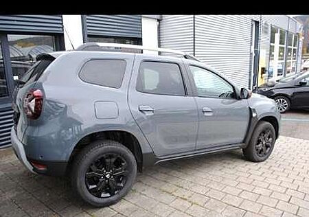 Dacia Duster TCe 130 2WD Sondermodell Extreme