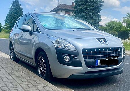 Peugeot 3008 1.6 156 PS
